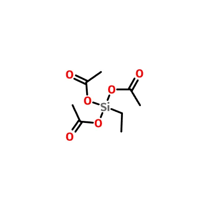 17689-77-9|(Triacetoxi)etilsilan