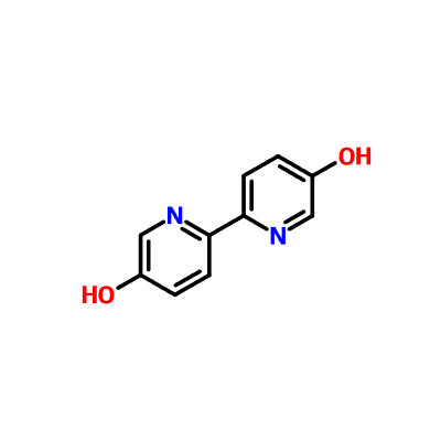 CAS 2326-78-5|[2,2'-bipiridină]-5,5'-diol