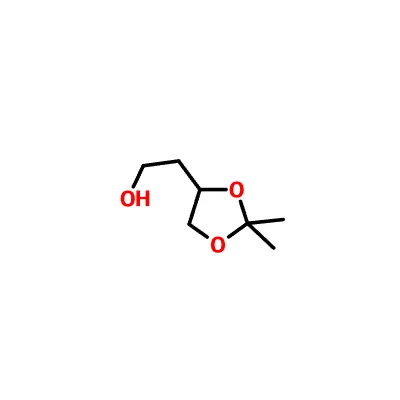 5754-34-7|4-({2-HIDROXIETIL)-2,2-DIMETIL-1,3-DIOXOLAN