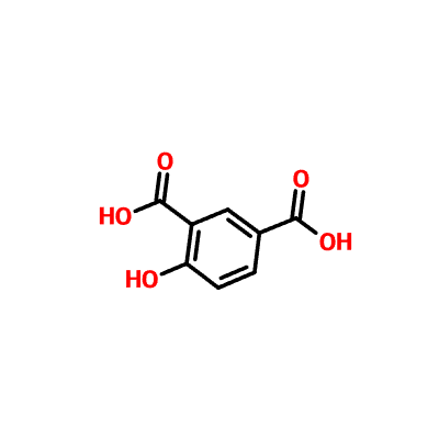636-46-4|4-Acid hidroxiizoftalic