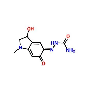 CAS NR.69-81-8 Carbazocrom