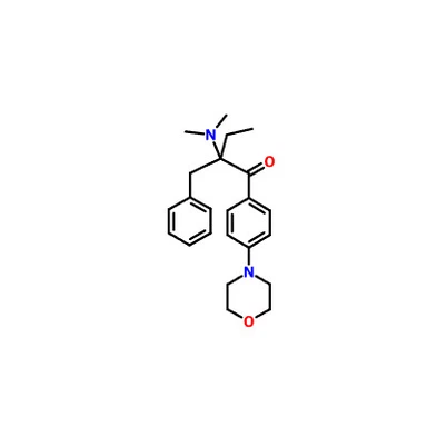 119313-12-1 2-benzil-2-(dimetilamino)-4’-morfolinobutirofenonă