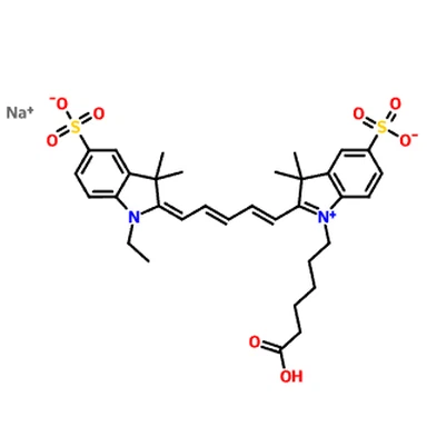 146368-11-8 Cy5
