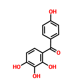 31127-54-5 2,3,4,4'-tetrahidroxibenzofenonă