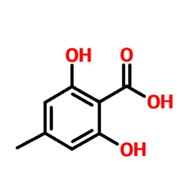 480-67-1 2,6-DIHIDROXI-4-ACID METILBENZOIC