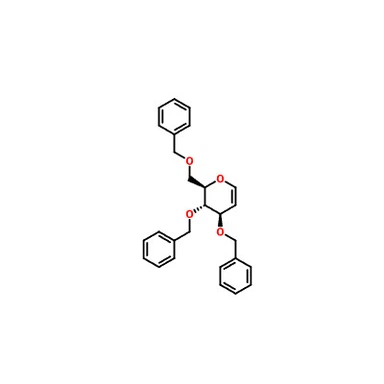 55628-54-1 3,4,6-tri-o-benzil-d-glucal