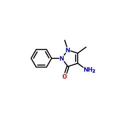83-07-8 4-aminoantipirină