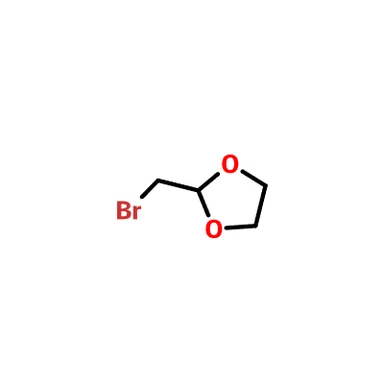 4360-63-8|2-Bromometil-1,3-dioxolan