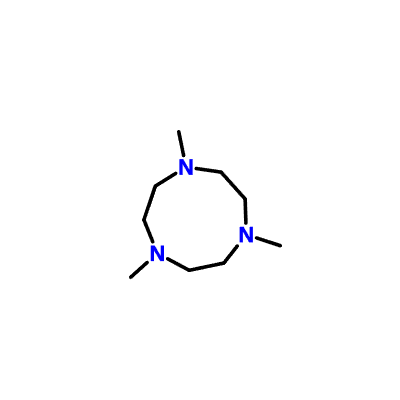 96556-05-7|1,4,7-trimetil-1,4,7-triazaciclononan