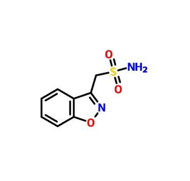 CAS NR.68291-97-4 Zonisamidă