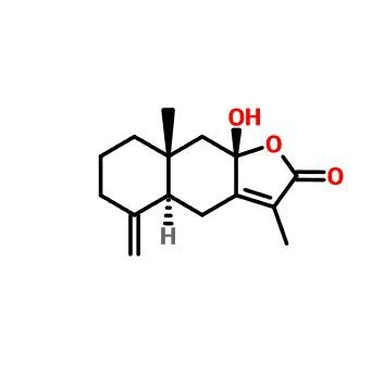 CAS NR.73030-71-4 Atractyllenolide III