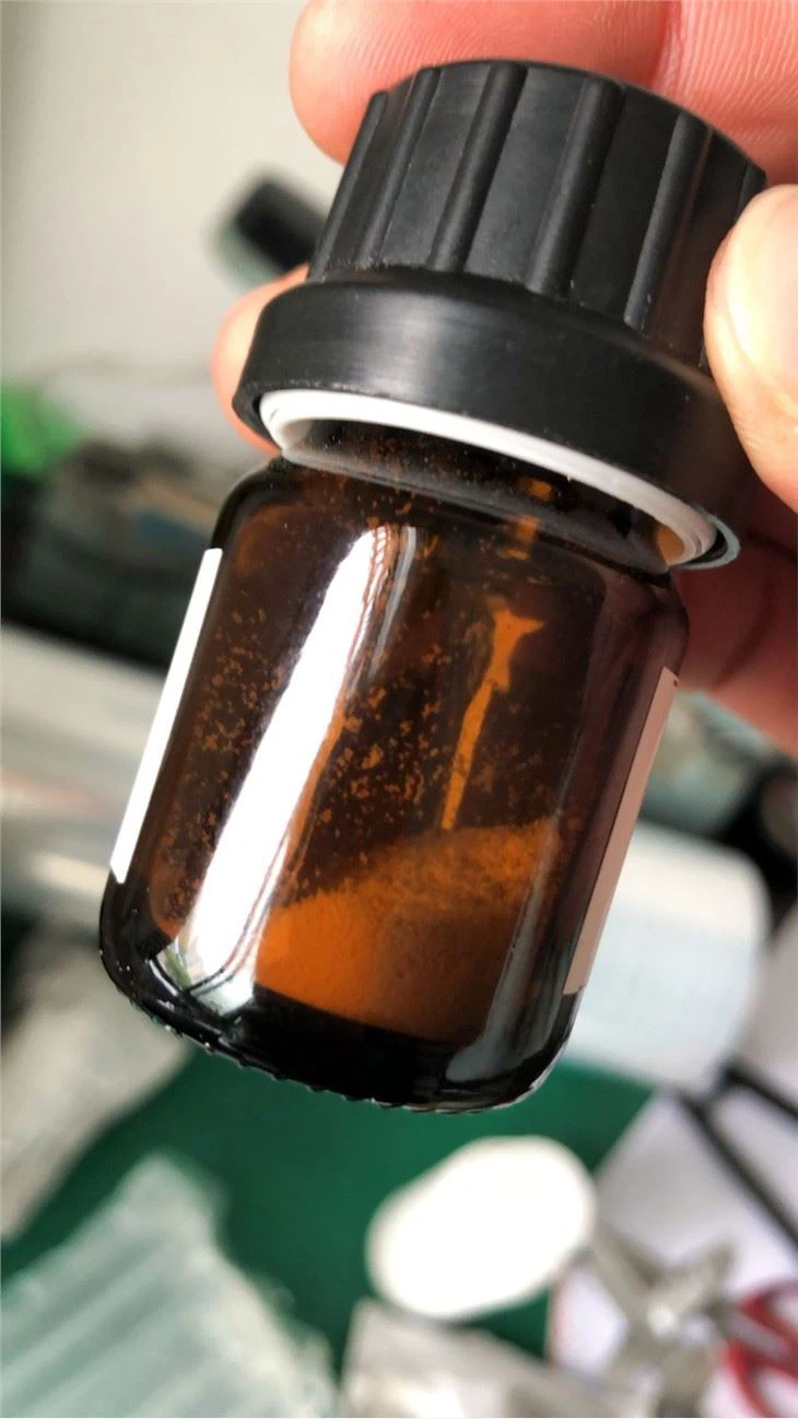 (S)-2-Benzylsuccinic Acid CAS NO: 3972-36-9