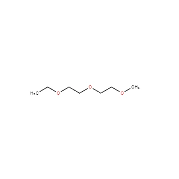 CAS 1002-67-1|Dietilen glicol etil metil eter (DEMEE)