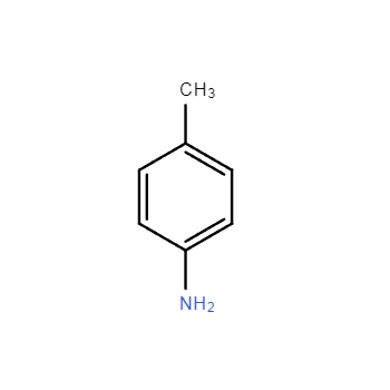 CAS 106-49-0 | P-Toluidine