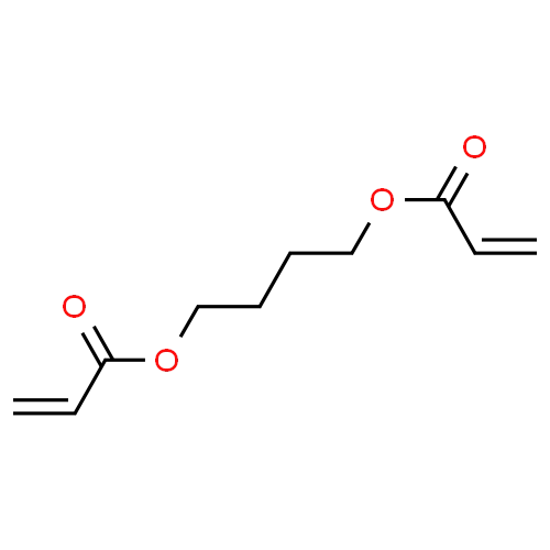 CAS 1070-70-8|1,4-DIACRILAT DE BUTANEDIOL