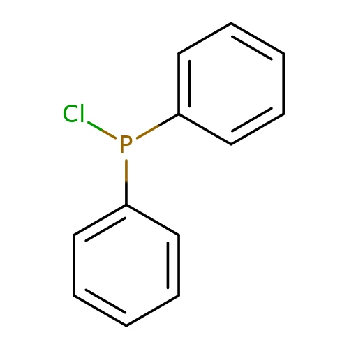 CAS:1079-66-9|Clorodifenilfosfină (CDPP)