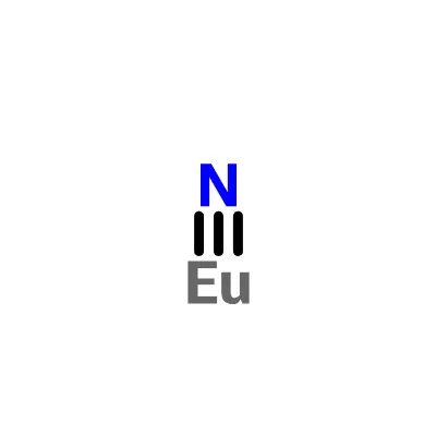 CAS 12020-58-5|NITRURA DE EUROPIU