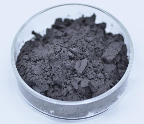 CAS 12179-42-9|Pulbere de carbură de aluminiu de vanadiu (V2AlC)