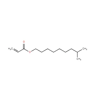 CAS 1330-61-6|ACRILAT DE ISODECIL