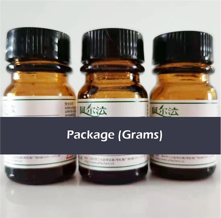 CAS 135-70-6 | P-QUATERPHENYL