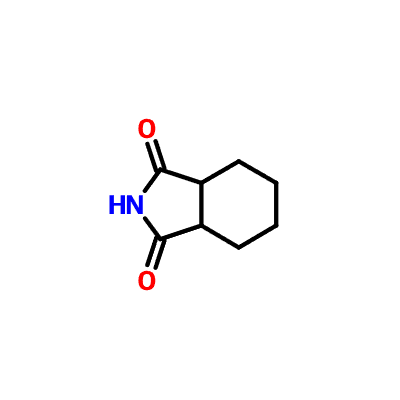 CAS 1444-94-6|1,2-Ciclohexandicarboximidă