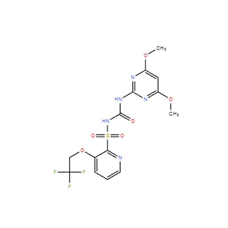 CAS 145099-21-4 | Trifloxysulfuron