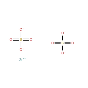 CAS 14644-61-2 | Zirconium Sulphate
