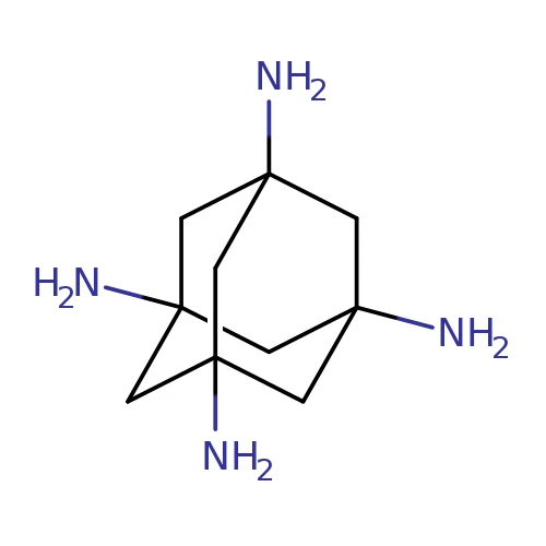 CAS:16004-77-6|1,3,5,7-tetraaminoadamantan