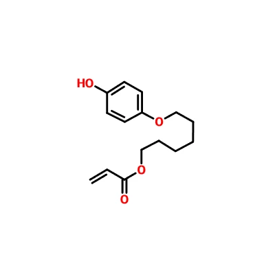 CAS 161841-12-9|4-(6-ACRYLOXY-HEX{-1-IL-OXY)FENOL
