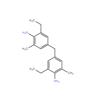 CAS 19900-72-2|4,4'-Metilenbis(2-etil{-6-metilanilină) (MMEA)
