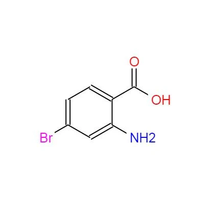 CAS:20776-50-5丨2-acid amino-4-bromobenzoic