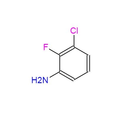 CAS:2106-04-9丨3-Clor-2-fluoranilină