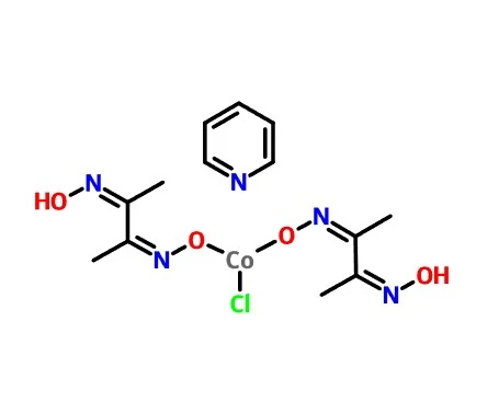 CAS 23295-32-1|Clorcobalt(1 plus), N-[(Z)-3-nitrozobut-2-en{-2-il]hidroxilamină,piperidin-1-id
