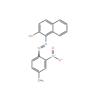 CAS 2425-85-6|Pigment Roșu 3