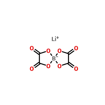 CAS 244761-29-3|Bis(oxalat)borat de litiu
