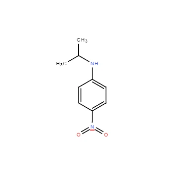 CAS 25186-43-0|N-izopropil-4-nitroanilină