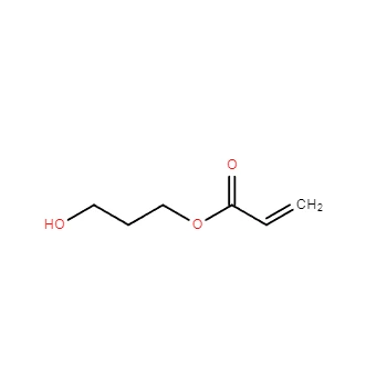 CAS 25584-83-2|Acrilat de hidroxipropil