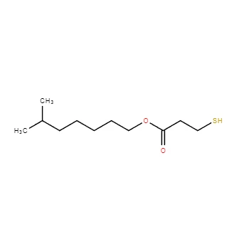 CAS 30374-01-7|3-Mercaptopropionat de izooctil