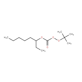 CAS 34443-12-4|Tert-butilperoxi 2-carbonat de etilhexil