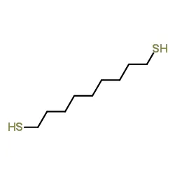 CAS:3489-28-9|1,9-Nonanedithiol