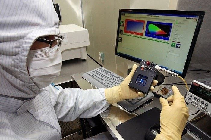 CAS:3520-43-2 | 5,5,6,6-Tetrachloro-1,1,3,3-tetraethylbenzimidazolylcarbocyanine Iodide