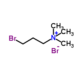 CAS:3779-42-8|Bromură de (3-bromopropil)trimetilamoniu
