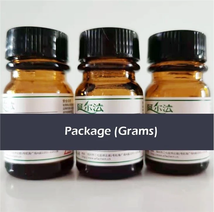 CAS:40273-45-8 | 2-Bromo-3-fluoropyridine