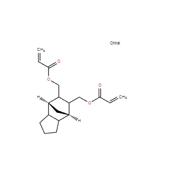 CAS 42594-17-2 | TRICYCLO[5.2.1.02,6]DECANEDIMETHANOL DIACRYLATE