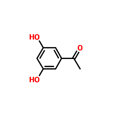 CAS 51863-60-6|3,5-Dihidroxiacetofenonă