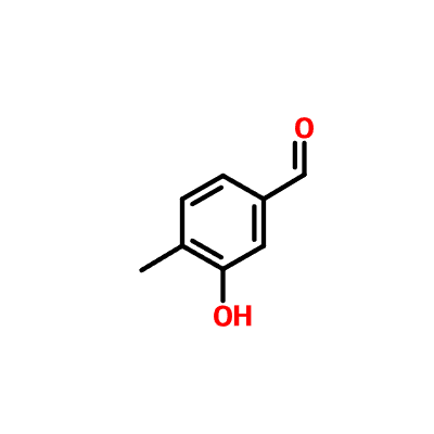 CAS 57295-30-4|3-HIDROXI-4-METIL-BENZALDEHIDA