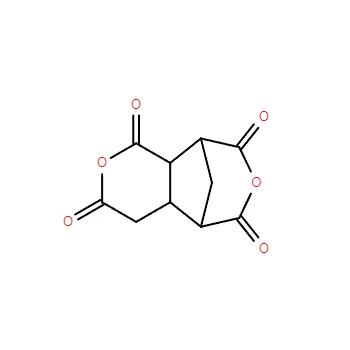 CAS 6053-46-9|3-(carboximetil)-1,2,4-acid ciclopentantricarboxilic 1,4:2,3-dianhidridă