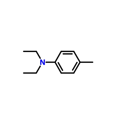 CAS 613-48-9|N,N-DIETIL-P-TOLUIDINĂ