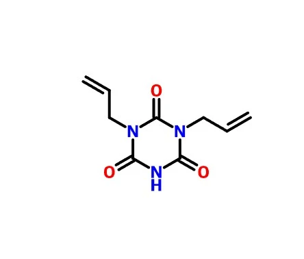 CAS 6294-79-7 izocianurat de dialil
