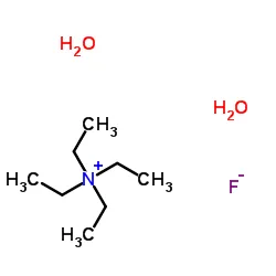 CAS:665-46-3|Fluorura de tetraetilamoniu dihidrat